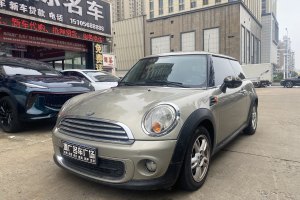 COUNTRYMAN MINI 1.6L ONE