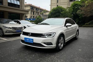 凌渡 大眾 280TSI DSG舒適版