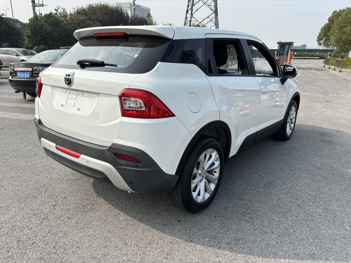 中華 V3  2019款 1.5L 自動智能型圖片