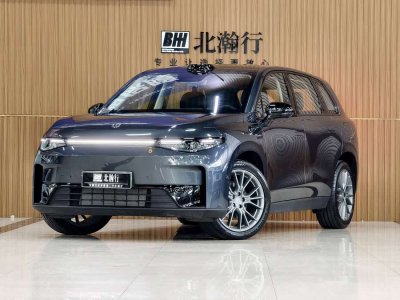 2024年12月 零跑 零跑C10 210智享版圖片