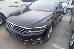 迈腾 大众 改款 330TSI DSG 豪华型