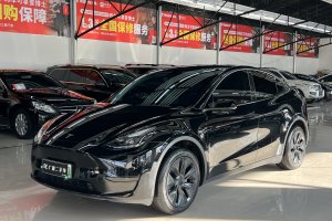 Model 3 特斯拉 焕新版 后轮驱动