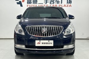 GL8 別克 3.0L GT豪華商務(wù)豪雅版