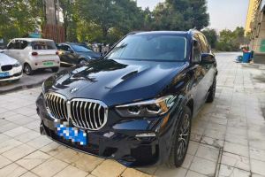 寶馬X5 寶馬 xDrive30i X設(shè)計(jì)套裝