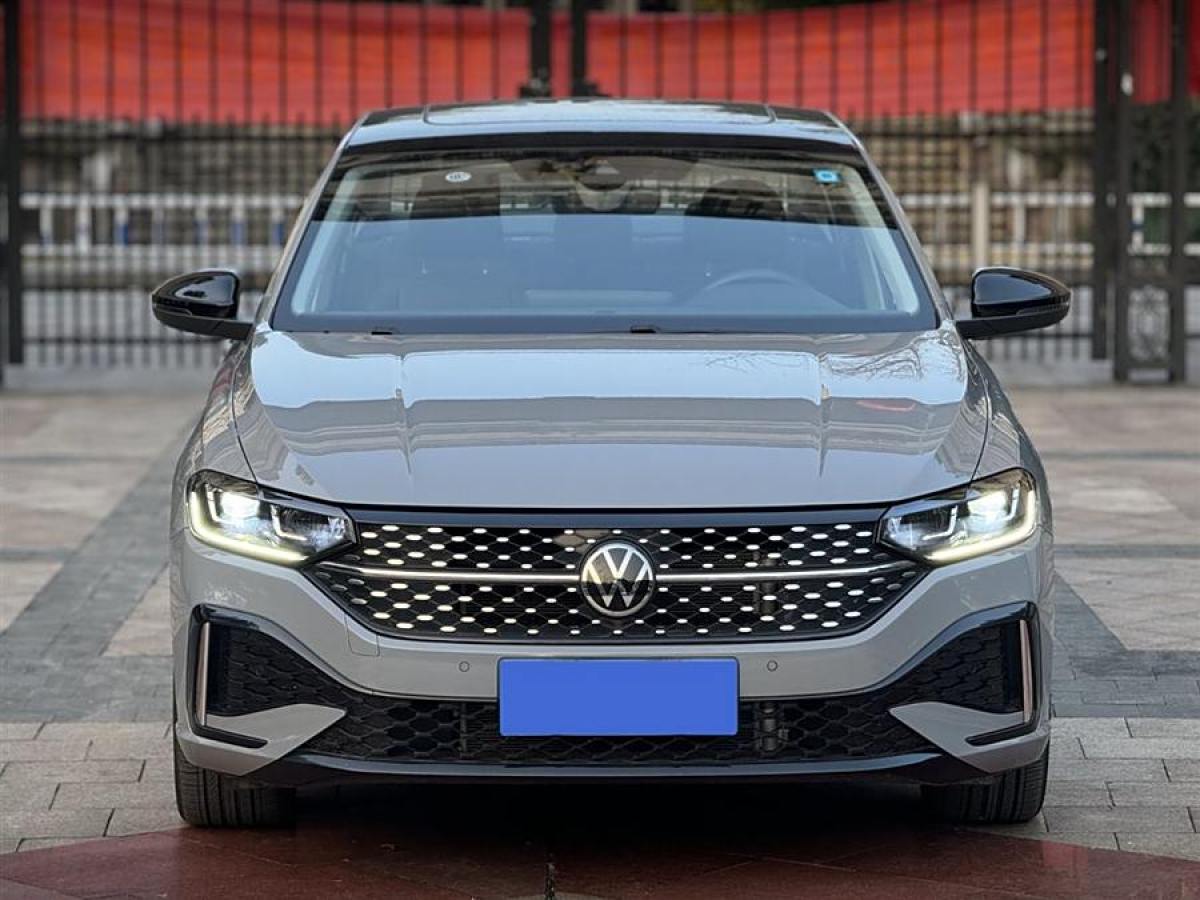 大眾 朗逸  2023款 280TSI DSG滿逸版圖片