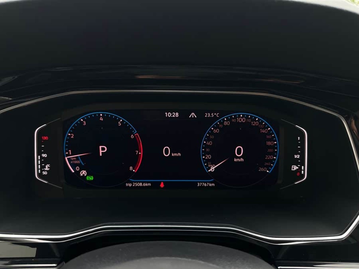大眾 速騰  2022款 280TSI DSG超越版圖片
