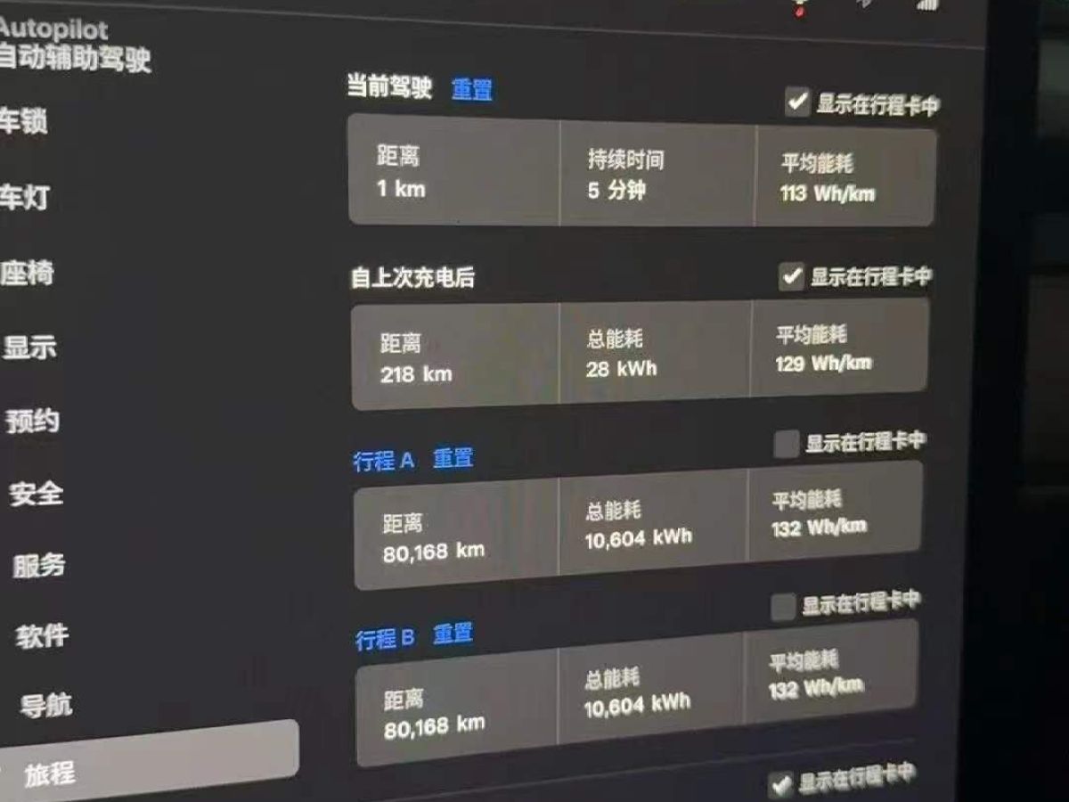 特斯拉 Model Y  2022款 Performance高性能全輪驅(qū)動版圖片