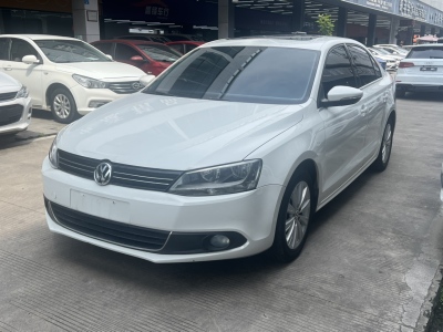 2014年01月 大眾 速騰 改款 1.6L 自動舒適型圖片
