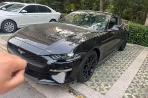 488 法拉利 