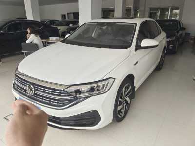 2023年6月 大众 速腾 300TSI DSG超越版图片