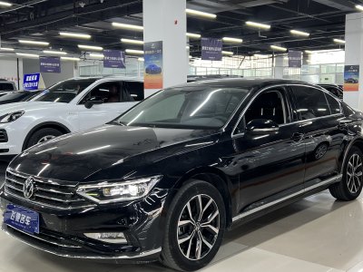 2021年11月 大眾 邁騰 330TSI DSG 領(lǐng)先型 國(guó)VI圖片