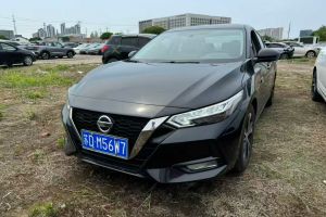 軒逸 日產 1.6L XL 手動悅享版