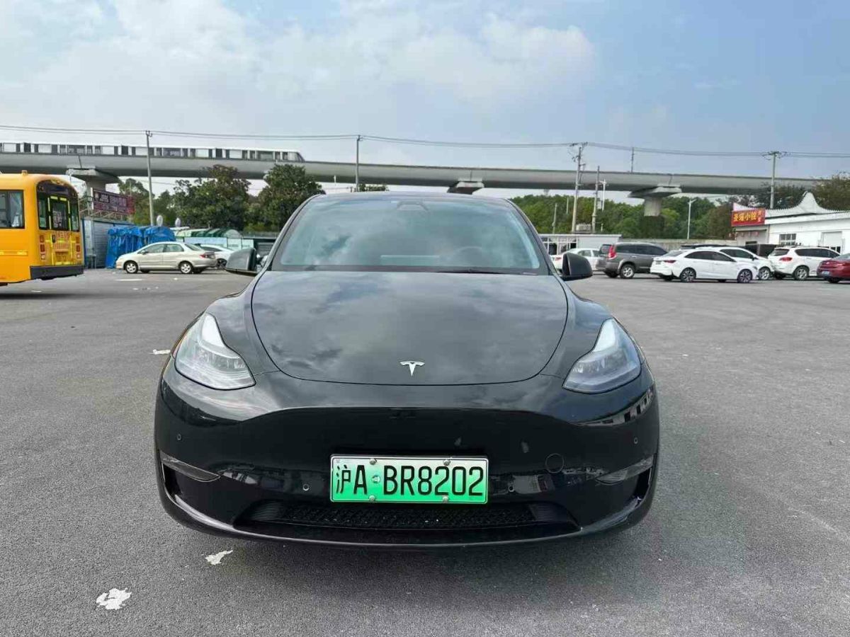 特斯拉 Model S  2023款 三電機(jī)全輪驅(qū)動 Plaid版圖片