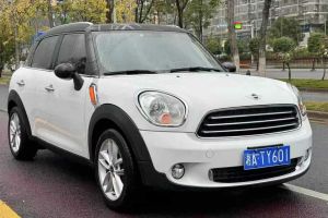 MINI MINI 1.6L ONE 限量第二款