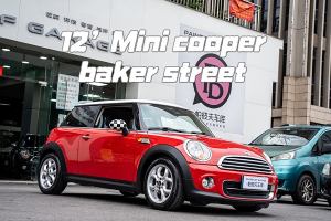 MINI MINI 1.6L COOPER Baker Street