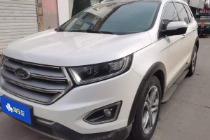 銳界 福特 EcoBoost 245 兩驅豪銳型 7座 國VI