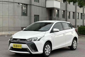 YARiS L 致炫 豐田 1.5E CVT勁速升級(jí)版