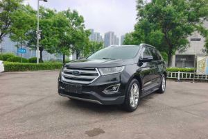 銳界 福特 EcoBoost 245 兩驅(qū)運動型 7座