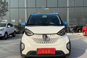 E100 寶駿 智享版