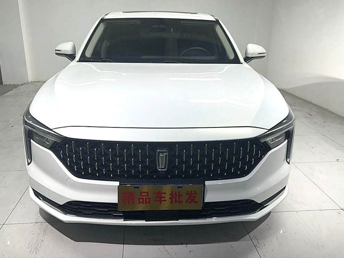 奔騰 B70  2021款 1.5T 自動(dòng)尊享型圖片