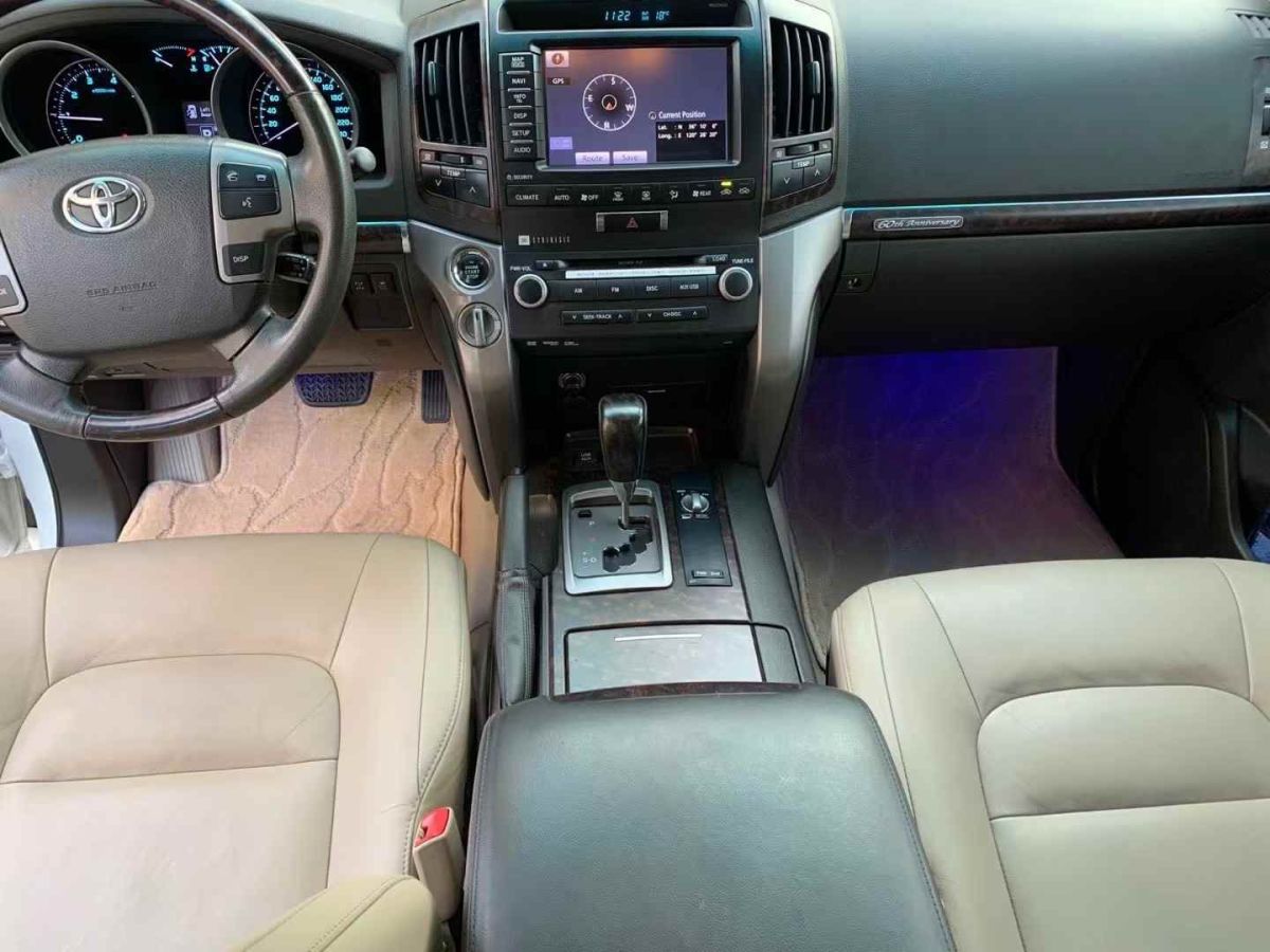 五十鈴 競技者  2012款 2.8T UC柴油多功能車圖片