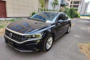 帕薩特 大眾 280TSI 商務(wù)版