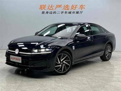 2024年8月 大眾 邁騰 380TSI DSG至尊版圖片