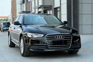奧迪A6 奧迪 3.0T allroad quattro