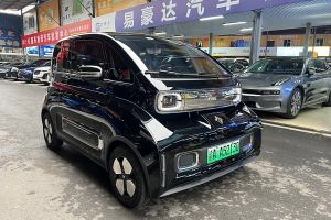 寶駿KiWi EV 寶駿 智潮版 三元鋰