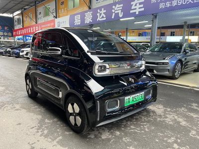 2022年11月 寶駿 寶駿KiWi EV 智潮版 三元鋰圖片