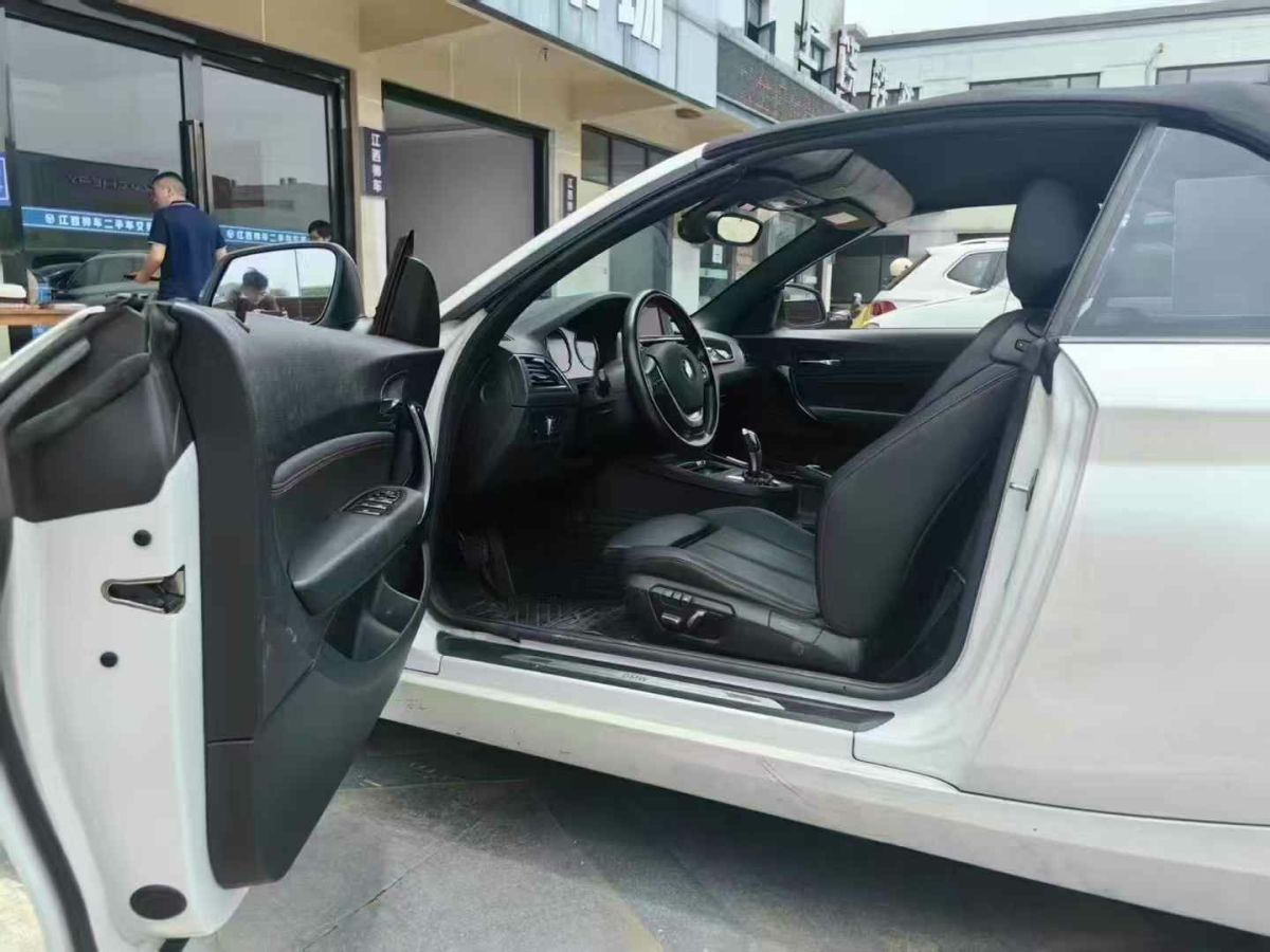 MINI MINI  2019款 1.5T ONE圖片
