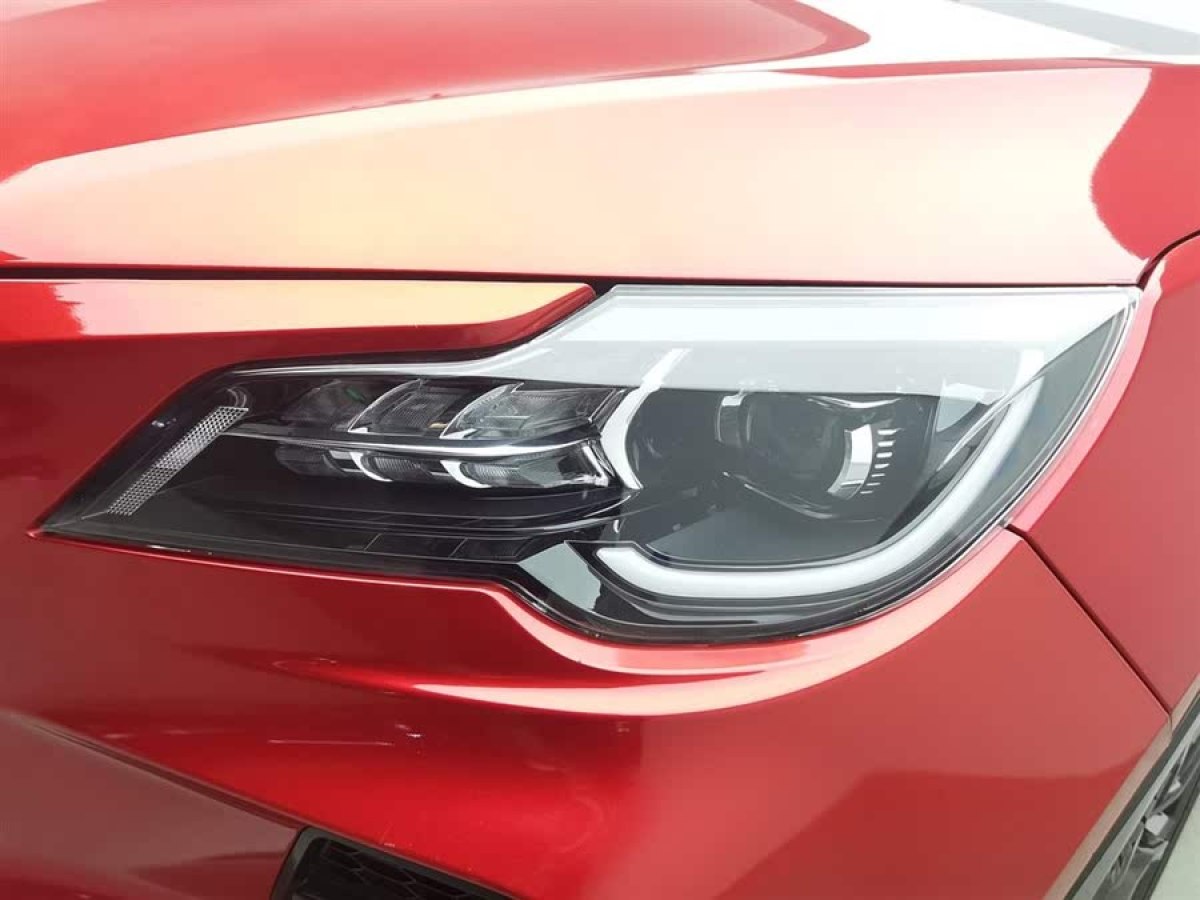 捷途 捷途X70 Coupe  2020款 1.6T DCT潮PLUS 5座圖片