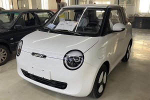 長安Lumin 長安 205km 香沁款