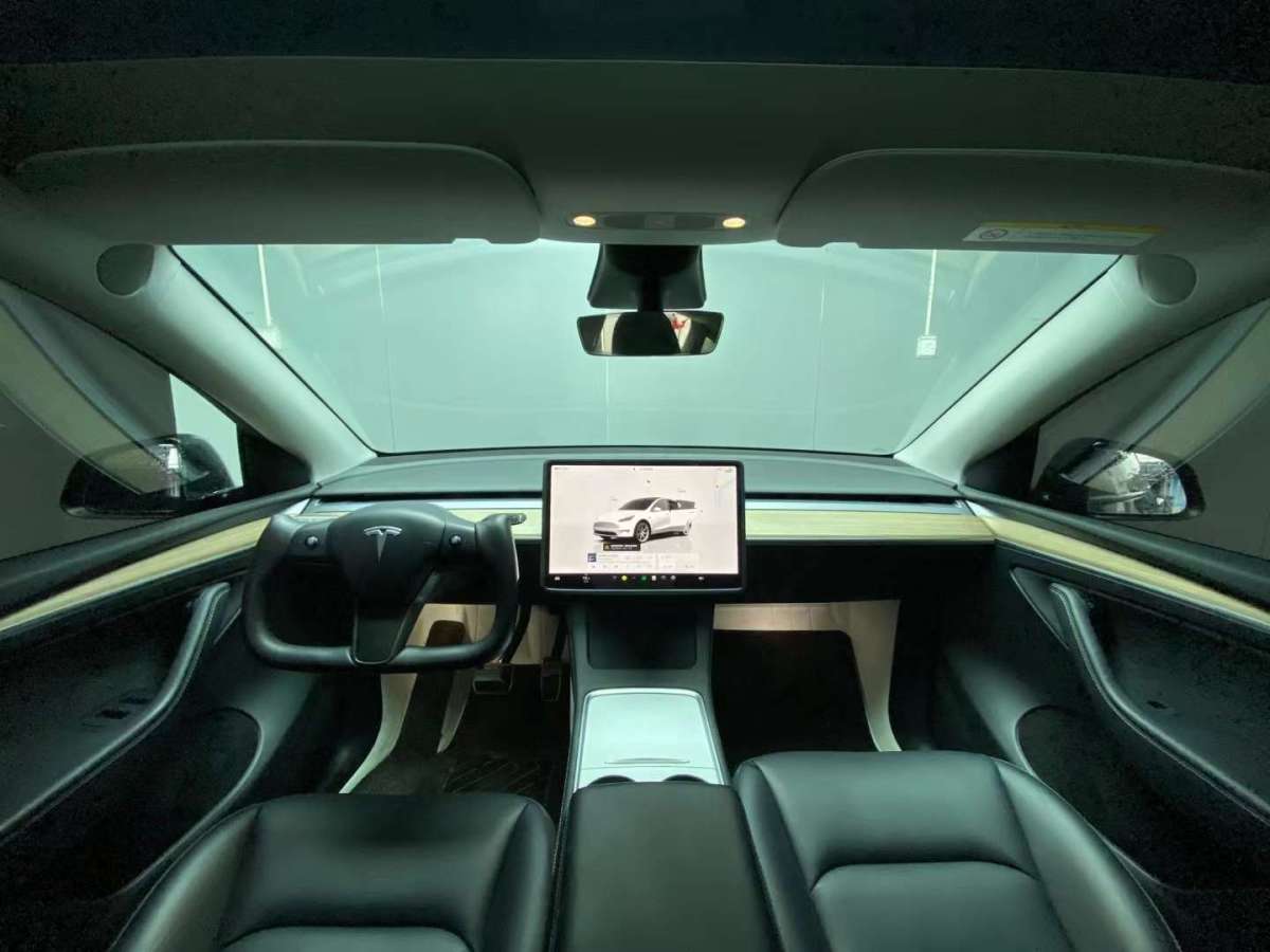 2023年6月特斯拉 Model 3  2023款 后輪驅(qū)動版