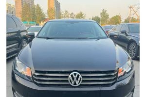 帕薩特 大眾 1.4TSI 手動尊雅版