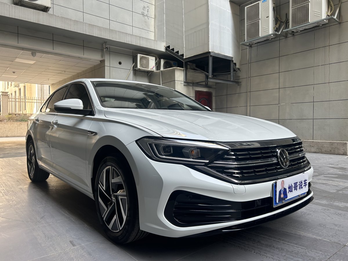 大眾 速騰  2023款 300TSI DSG超越版圖片