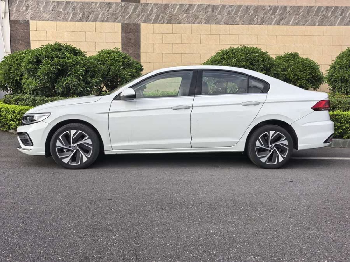 大眾 寶來  2024款 200TSI DSG智行PRO版圖片