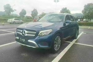 奔馳GLC 奔馳 GLC 200 4MATIC