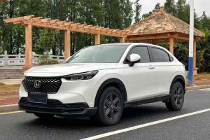 CR-V 本田 240TURBO 兩驅(qū)活力版 5座