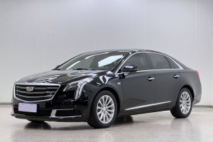 XTS 凯迪拉克 28T 技术型