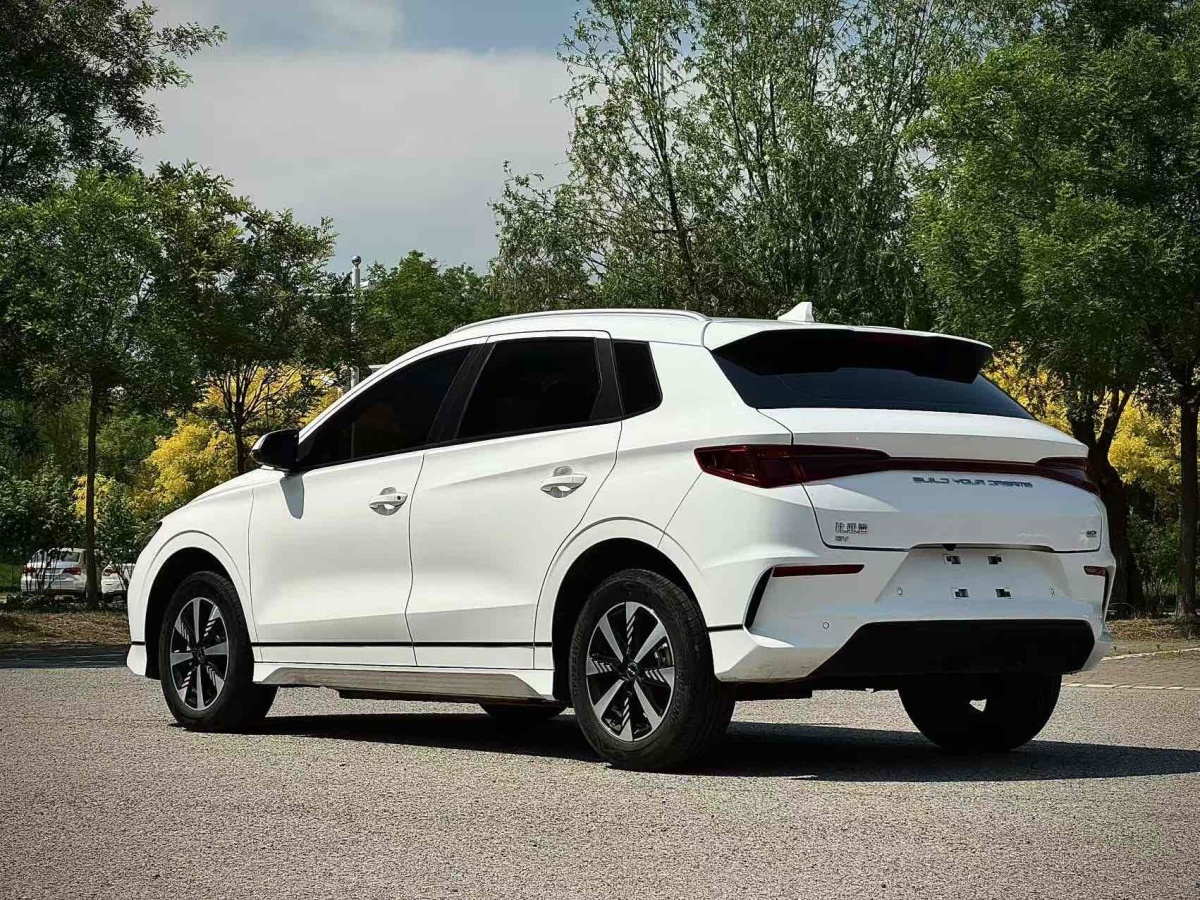 比亞迪 e2  2023款 出行版圖片