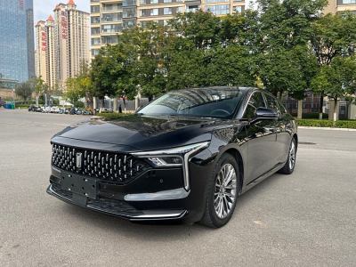 2023年4月 奔騰 B70 1.5T 自動悅享型70周年紀念版圖片