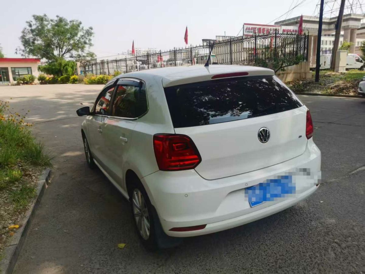大眾 速騰  2014款 1.4 TSI 旗艦型(改款)圖片