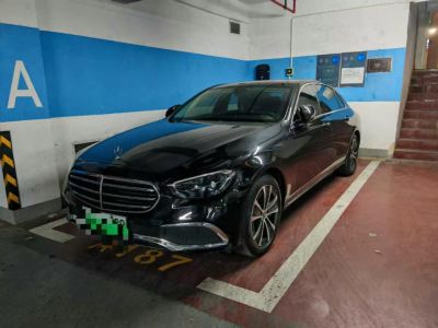 2022年12月 奔馳 奔馳EQE 350 先型特別版圖片