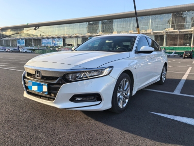 2019年6月 本田 雅阁 230TURBO 舒适版图片