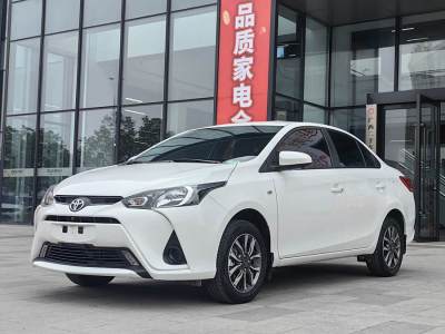 2022年1月 豐田 YARiS L 致享 1.5L CVT豪華PLUS版圖片