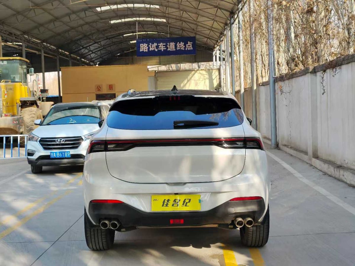東風(fēng)風(fēng)行 菱智  2023款 V3 1.6L 基本型 2座圖片