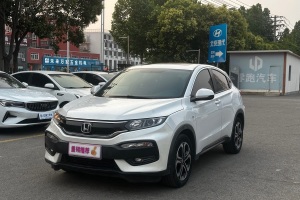 XR-V 本田 1.8L EXi CVT舒適版