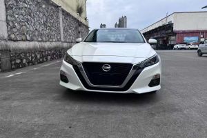 天籟 日產(chǎn) 2.0L XE 純享版