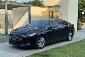 蒙迪歐 福特 2.0L GTDi200豪華型